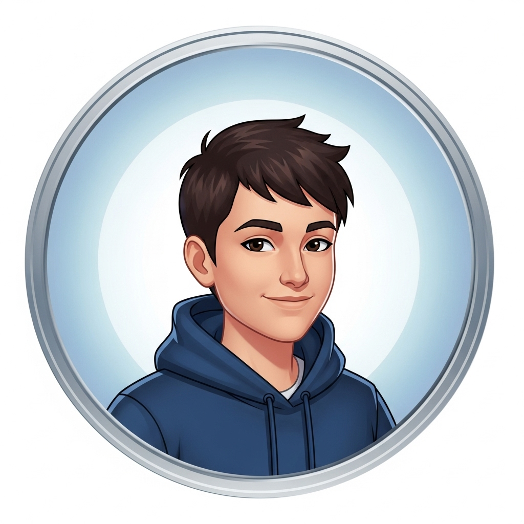 User profile picture